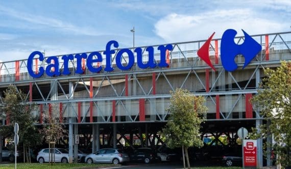 Thumbnail for Maersk, CMA CGM dominate 2024 shipping revenues amid market uncertainty