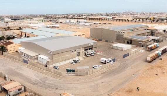 Thumbnail for Agristo to build US$450M potato plant in North Dakota adding 300 jobs