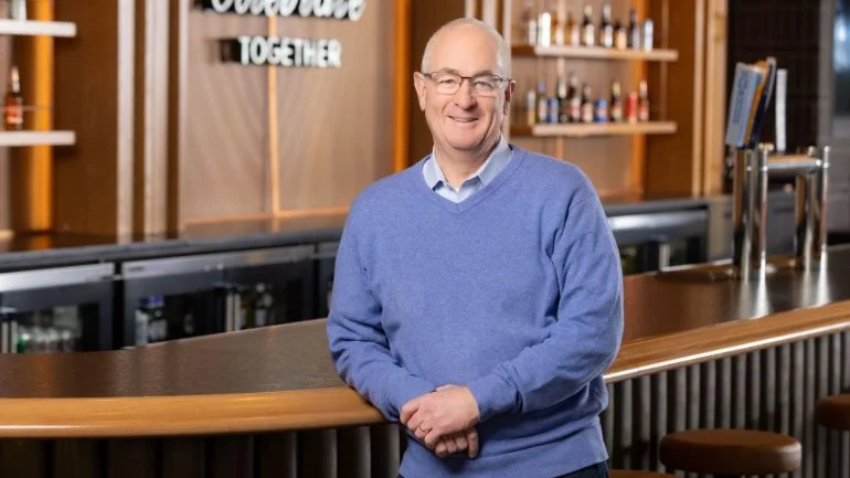 Thumbnail for Molson Coors CEO Gavin Hattersley to retire in 2025 