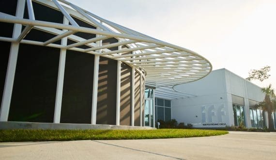 Thumbnail for IFF launches citrus innovation center in Florida to advance scent and taste research