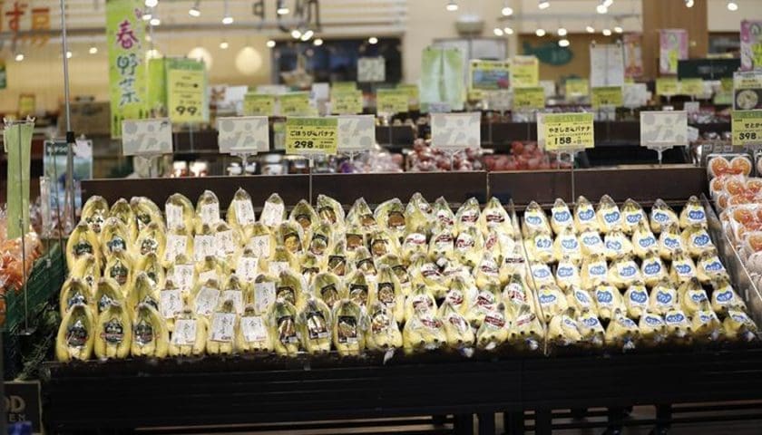 Thumbnail for Japanese shoppers value freshness over local labels in fruit purchases, survey shows