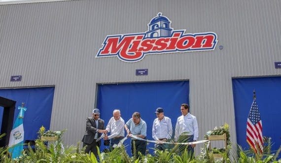 Thumbnail for Mission Produce opens avocado packing facility in Guatemala to strengthen global supply