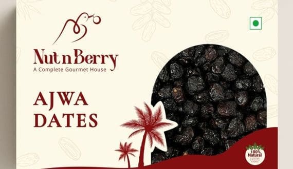 Thumbnail for Univision Foods makes strong entry into B2C market with ‘Tauffa’ and ‘Nut n Berry’