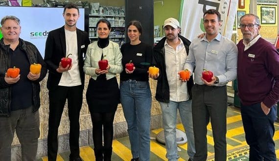 Thumbnail for Food Business Africa rebrands to Food Business Middle East & Africa