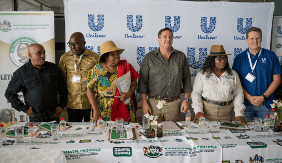 Thumbnail for IFF consolidates operations in Mexico to enhance customer-centric innovations