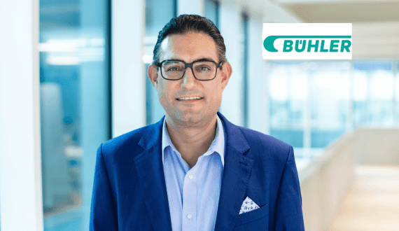 Thumbnail for Ferrero appoints Craig Barker as new Managing Director for UK & Ireland