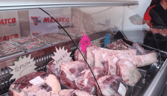 Thumbnail for Togo’s poultry production reaches 38.6 million heads in 2024