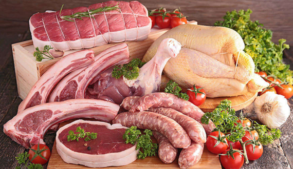 Thumbnail for USDA adjusts retail dollar limitations for meat, poultry sales in 2025