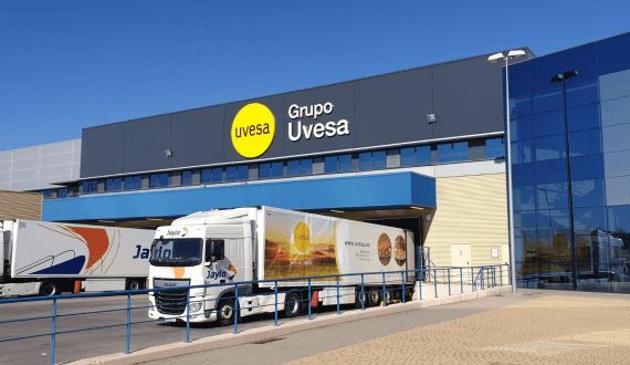 Thumbnail for Uvesa Group announces new hatchery acquisition in Spain