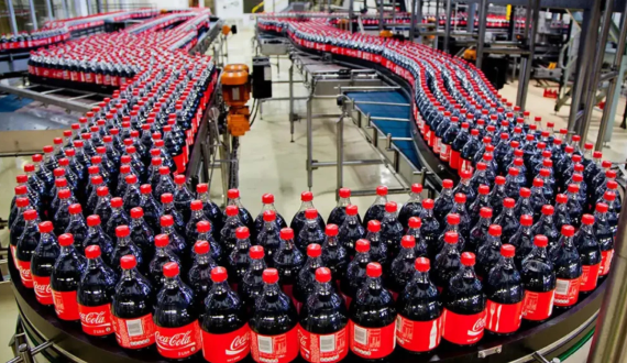 Thumbnail for Coca-Cola Beverages Africa commissions a new US$14.9M line in Malawi