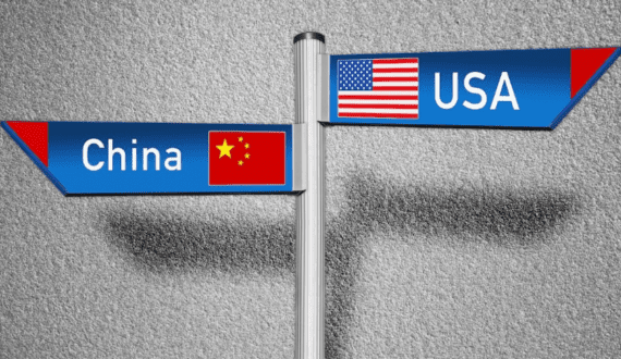 Thumbnail for Beijing’s American-style restaurants eliminate US beef from menus amid tariffs wars