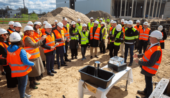 Thumbnail for Norovirus linked to gastrointestinal illness outbreak on Viking Polaris cruise ship