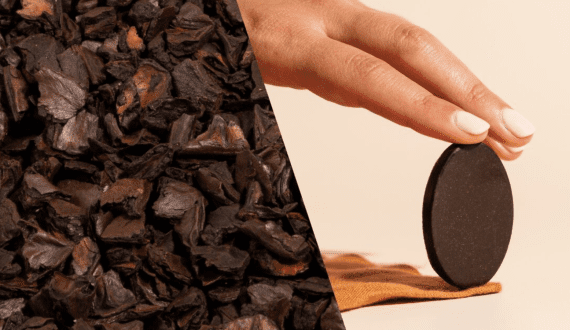 Thumbnail for Compound Foods launches ingredients platform for sustainable cocoa alternatives