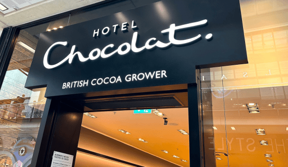 Thumbnail for Nestlé India breaks ground on manufacturing plant in Eastern India 