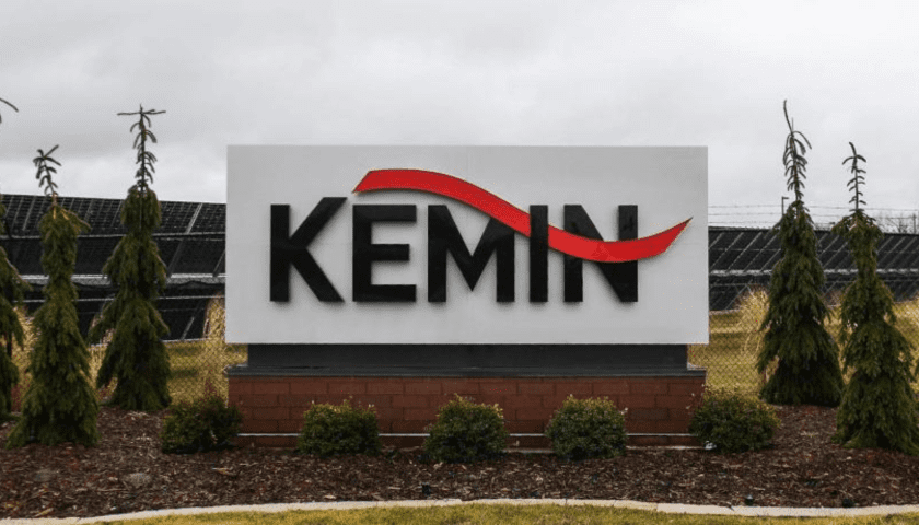 Thumbnail for Kemin Industries secures patent for innovative salt & phosphate-free protein brine