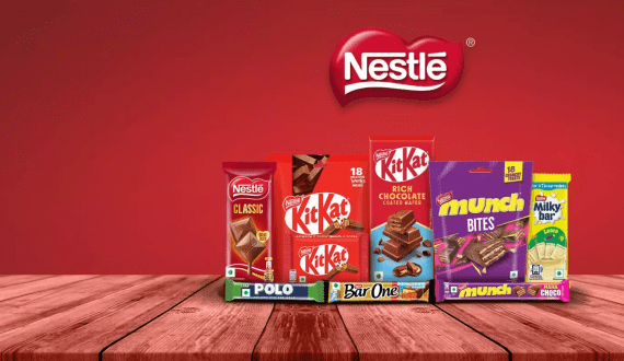 Thumbnail for Nestlé revamps nutritional reporting amid criticism over healthier food efforts