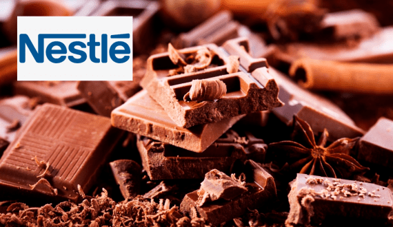 Thumbnail for Nestle India reports 6.5% decline in net profit to US$102.23M