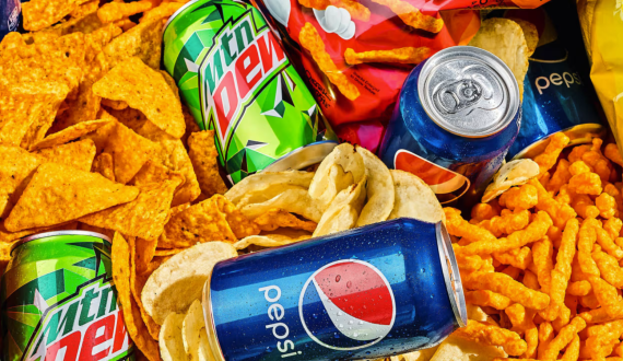 Thumbnail for PepsiCo phases out its artificial ingredients to meet consumer preferences