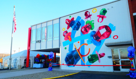 Thumbnail for Revo Foods launch 3D-printed black cod alternative made from fungi and algae