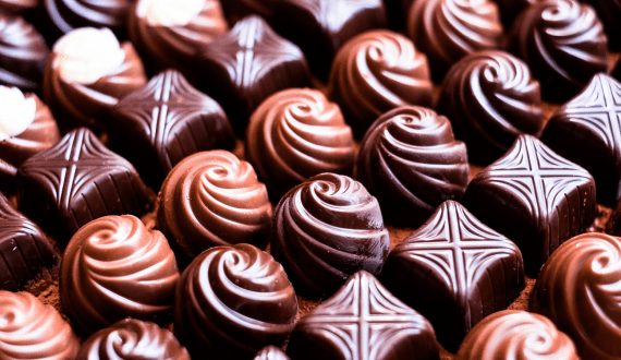 Thumbnail for Saudi Arabia Chocolate Market size to reach US$2.00B by 2033 – Research & Markets reports