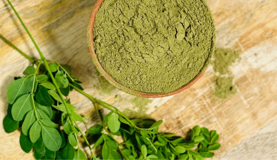 Thumbnail for Botswana’s moringa farmers make breakthrough into german export market