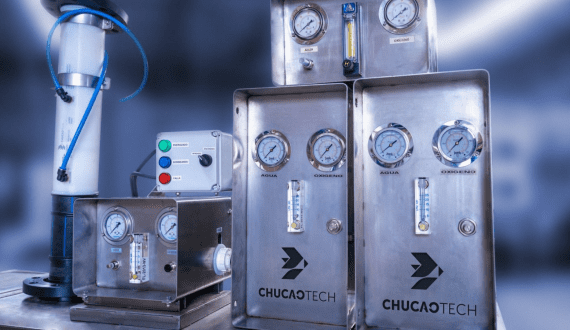 Thumbnail for ChucaoTech enters Kenya with nanobubble tech to improve farming and aquaculture
