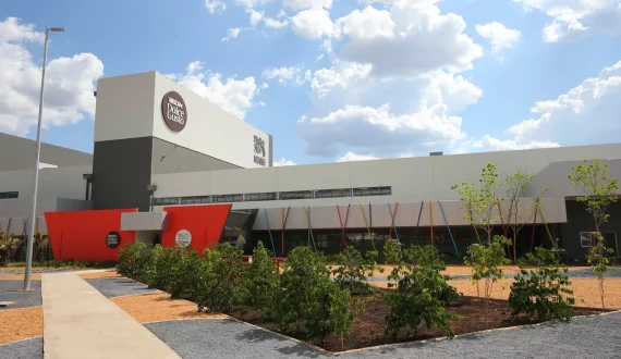 Thumbnail for Nestlé to invest US$88M in Brazil to expand Nescafé production, foodservice innovation 