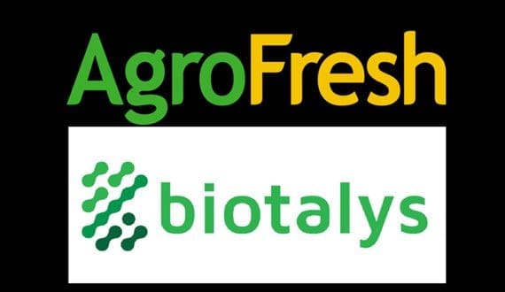 Thumbnail for Biotalys, AgroFresh join forces to keep fresh produce safer for longer
