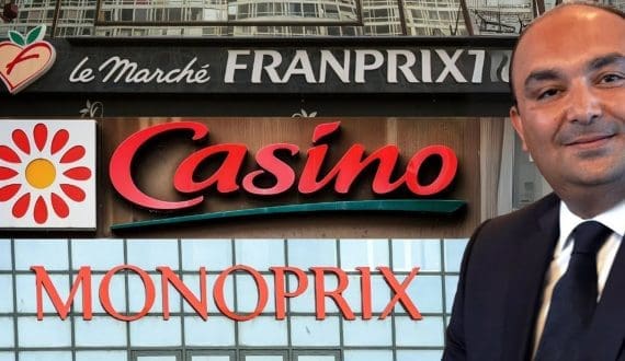 Thumbnail for Casino, H&S Invest Holding to launch 210 Franprix and Monoprix stores in Morocco by 2035