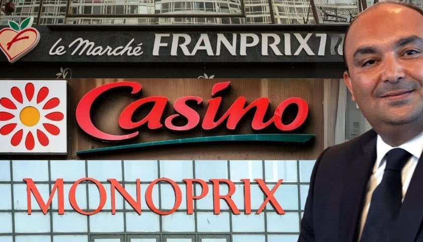 Thumbnail for Casino, H&S Invest Holding to launch 210 Franprix and Monoprix stores in Morocco by 2035