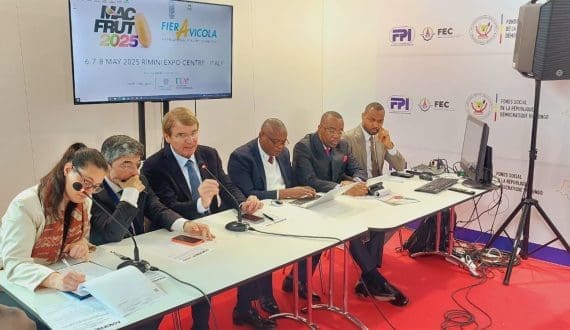 Thumbnail for Uganda projects 27% rise in coffee exports as production expands amid global price surge 