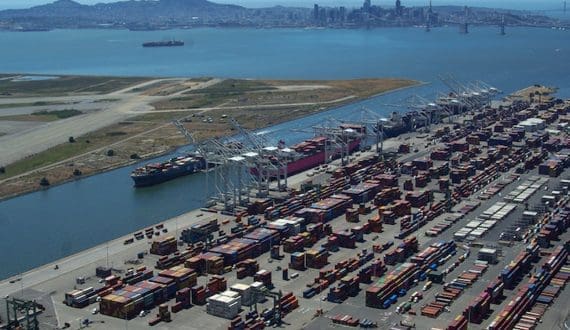 Thumbnail for Fresh Del Monte expands Texas supply chain with new cold storage facility