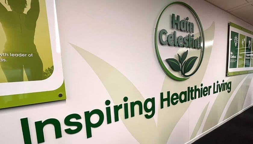 Thumbnail for Hain Celestial launches strategic review amid CEO exit, declining sales 