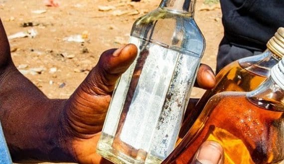Thumbnail for Mozambique halts alcohol licensing to curb youth consumption of cheap spirits 