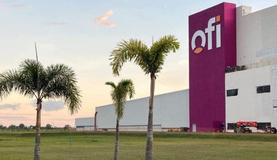 Thumbnail for Olam Food Ingredients launches sustainable instant coffee facility in Brazil to boost global supply chain 
