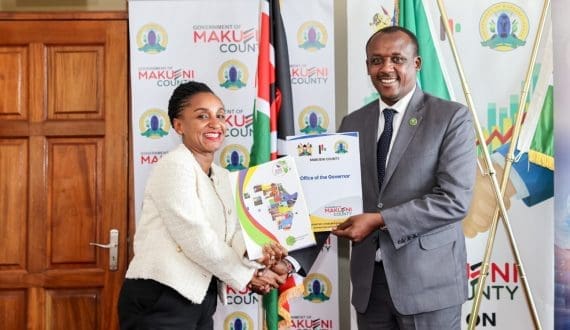 Thumbnail for Kenya, TradeMark Africa launch export hub to curb fruit losses in Makueni