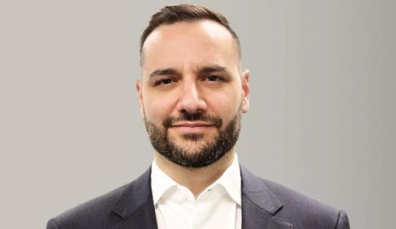 Thumbnail for Kuehne+Nagel appoints Leon Diradourian to lead Middle East cluster
