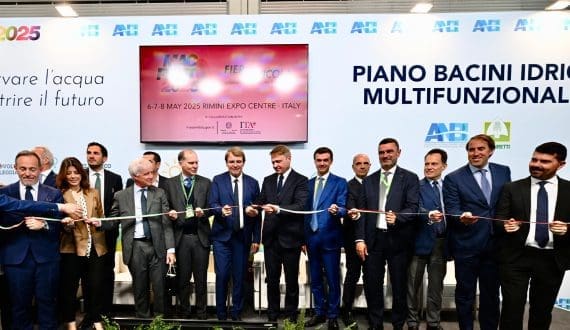Thumbnail for Macfrut 2025 opens in Rimini with strong global presence