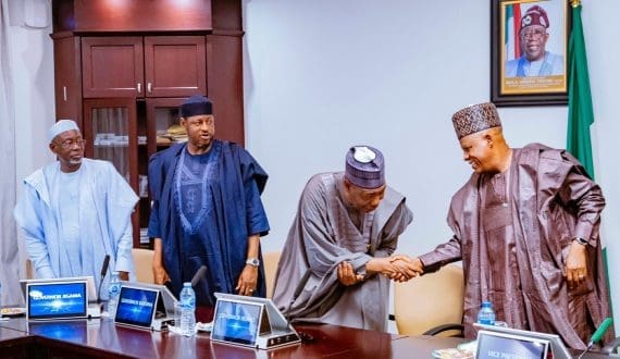 Thumbnail for Nigeria secures US$158M to strengthen agriculture in the North