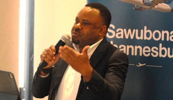 Thumbnail for Tanzania urges South African exporters to consider trade shift amid US tariff risks