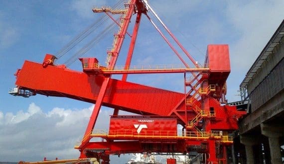 Thumbnail for Transnet faces strike threat as wage talks break down