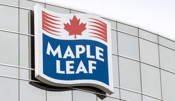 Thumbnail for Maple Leaf Foods moves ahead with Canada Packers spin-off plans