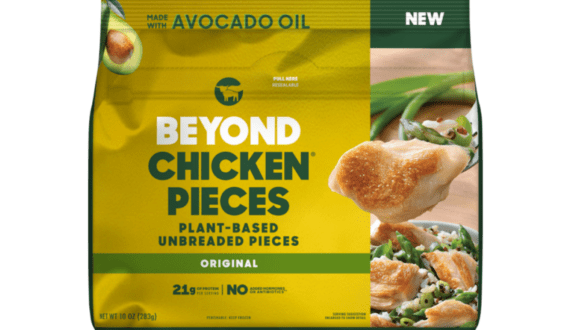 Thumbnail for Tyson Foods sells four cold storage warehouses to Lineage in US$247M deal