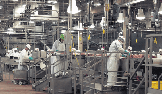 Thumbnail for Tyson Foods sells four cold storage warehouses to Lineage in US$247M deal