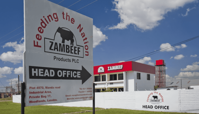 Thumbnail for AfDB to issue US$32M credit guarantee to support Zambeef expansion