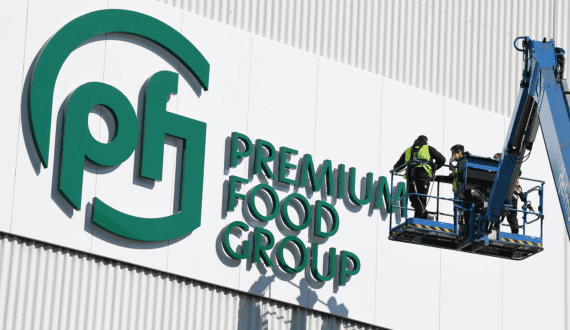 Thumbnail for Premium Food Group to shut down its ham production facility in Ahlen, Germany