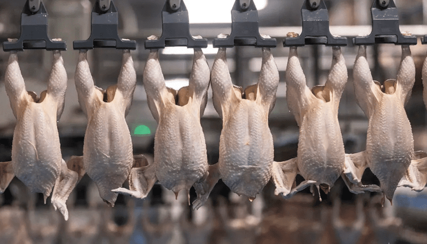 Thumbnail for Zanzibar increases taxes on imported chicken, sparking concern over rising meat prices