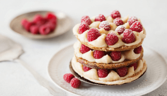 Thumbnail for AGRANA expands with new AGENAPURE starches derived from European raw materials