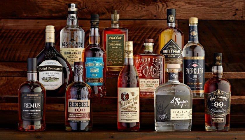 Thumbnail for MGP Ingredients posts US$2.99M Q1 net loss amid sales decline