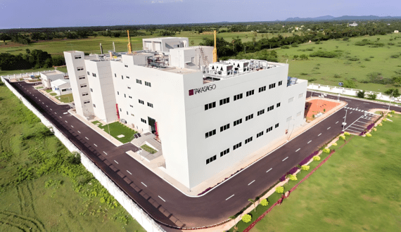 Thumbnail for Takasago opens Taste Innovation Centre in Bengaluru, India